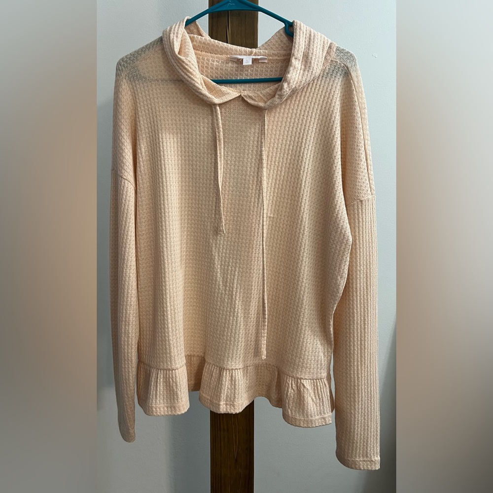 LC‎ sweater